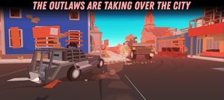 Corrupted A.I. - Premium - Screenshot 3