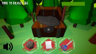 Treasure Treasure - Screenshot 3