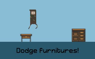 House Runner - Screenshot 2