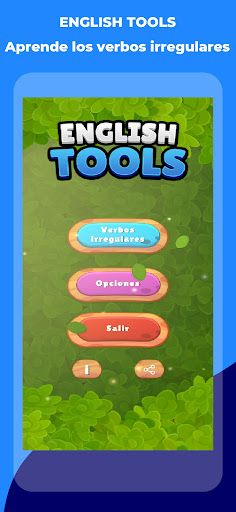 English Tools - Screenshot 1