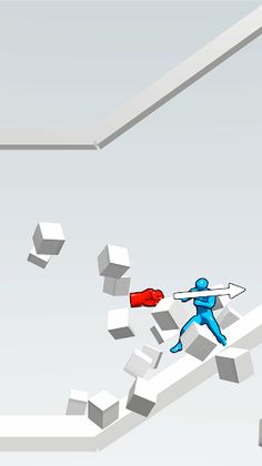 Punch Crusher - Screenshot 3