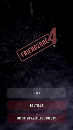 Friendzoned 4 - Screenshot 1