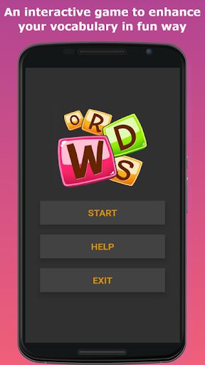 Word Find - Word Memory & Sear - Screenshot 2
