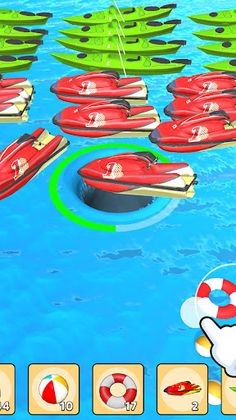 Water Hole - Screenshot 3