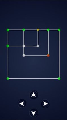 Light Me Up - Puzzle Game - Screenshot 2
