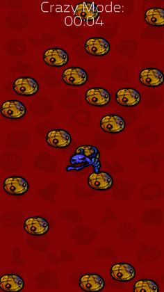 Hold and Run ! - Screenshot 3