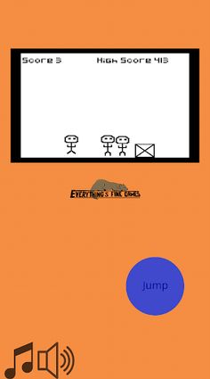 Runner - Screenshot 1