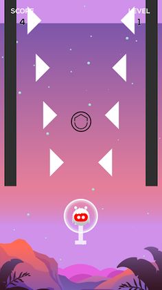 Orbia Rise Up - Screenshot 2