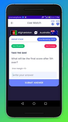 Sports Paul - Screenshot 3