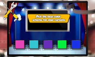 Crazy cinema repair – fix and - Screenshot 3