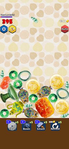 2048 Balls - Screenshot 4