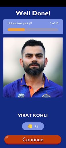 World Cricket Champions - Screenshot 3