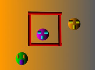 Break Rope - Screenshot 2