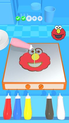 Fantastic Pancakes - Screenshot 3