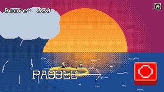 Hussy Hicks - Screenshot 3