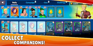 Epic Arena - Screenshot 2