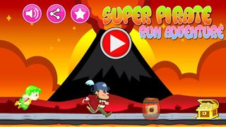 Adventure Super Pirate RUN - Screenshot 3