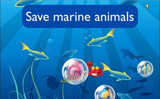 Bubble Popping For Babies - Screenshot 3