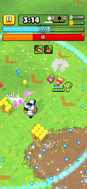 Bloons Blitz - Screenshot 4