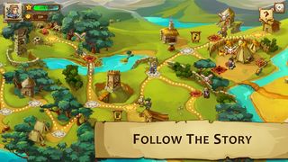 Braveland - Screenshot 3