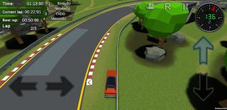 QDrive - Screenshot 2