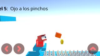 Super Cubo - Screenshot 3