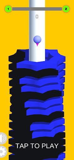 BTN Fall Stack - Screenshot 2