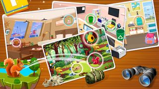 Find the Difference: Spot Diff - Screenshot 1