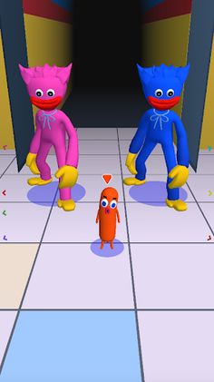 30s Survival: Sausage Battlé - Screenshot 2