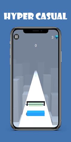 Hyper jelly - Screenshot 2