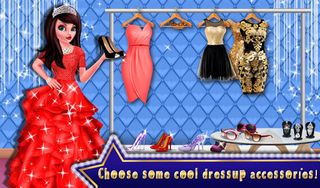 Rising Superstar Story Games - Screenshot 3