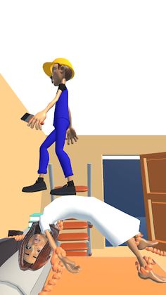 Exorcist - Screenshot 4