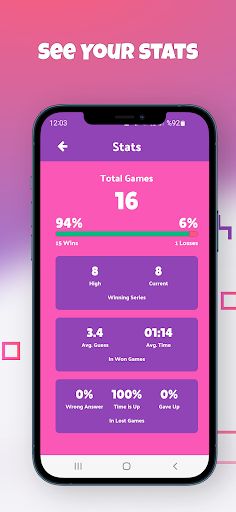 Seerly - Screenshot 3