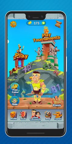 cZeus Maths Challenger - Screenshot 3