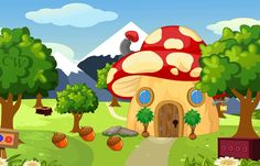 Best Escape Games 2019 - Rescu - Screenshot 3