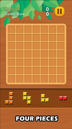 Block Puzzle Game - Screenshot 4