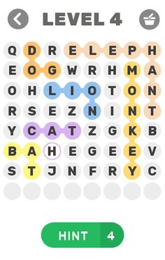 WORD HARDEST PUZZLES - Screenshot 2