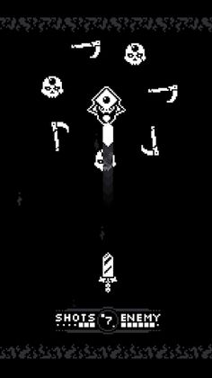 SWORDSHOT - Screenshot 4