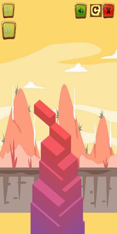 Block Tower - Screenshot 3