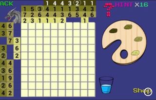 Pixel8 Nonogram - Screenshot 3