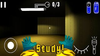 Backrooms: Object "SCP 173" - Screenshot 2