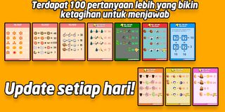 Teka - Teki Keki - Screenshot 3