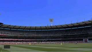 Cricket Mission - Screenshot 2