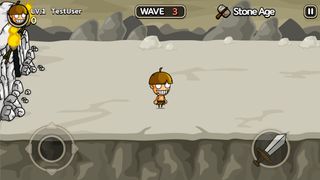 Civilization Defense - Screenshot 3