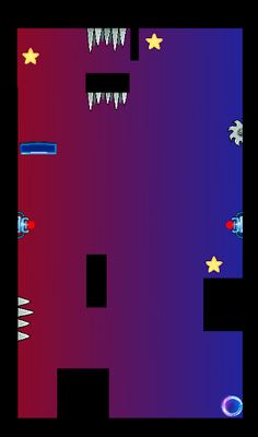 Mindful Maze - Screenshot 3