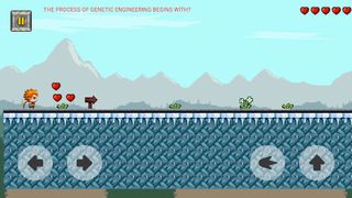 LEARN GCSE BY PLAYING - Screenshot 1