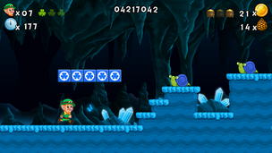Lep's World 2 - Screenshot 2
