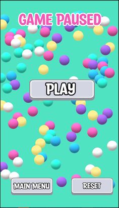 Ball Sorter 3D - Screenshot 2