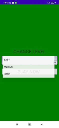 Jogo de Damas - Screenshot 2