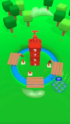Knight Squad - Screenshot 1